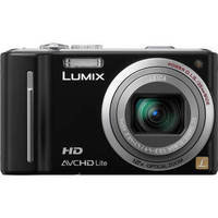 Panasonic Lumix DMC-SZ7 (DMC-SZ7EG-K)